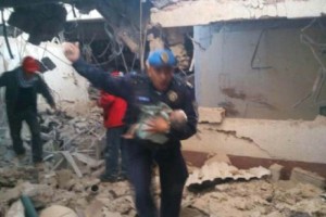 Identifican con ADN a 5 bebs tras explosin en Cuajimalpa Entre los bebs que no haban sido identificados se encuentran los dos menores que fallecieron
