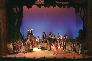 <I>El elixir de amor</I> con aroma a juventud