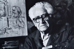 Ra�l Anguiano naci� el 26 de febrero de 1915 en Guadalajara, Jalisco