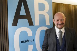 ARCO 2015 ser una feria muy latinoamericana En un panorama mundial con proliferacin de ferias, ARCO tiene que ser un certamen distinto.