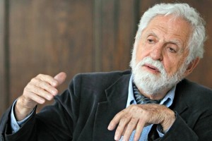 Muere Carl Djerassi, el padre de la p�ldora anticonceptiva