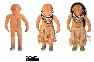 El visitante podr� apreciar alrededor de mil piezas, entre objetos prehist�ricos e hist�ricos que da