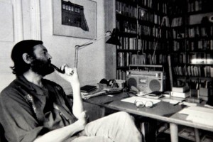 Exhiben vnculo epistolar entre Cortzar y Cuba Incluye fotografas, fragmentos de sus obras escritas y grabaciones de conferencias, materiales medi