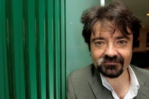 Juan Casamayor, fundador de la editorial