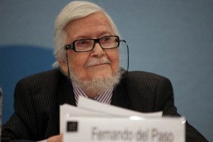 Adem�s del homenaje a Fernando del Paso, como invitados de honor al encuentro estar�n la UNAM y a la