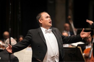 Javier Camarena har suyo el escenario del Auditorio Javier Camarena se ha presentado en recintos como la pera Estatal de Viena, la pera de Pars, el M