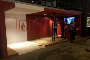 Premian obra del mexicano Jos Dvila en ARCO Madrid