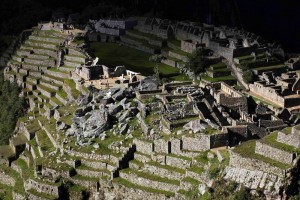 Muere obrero de Machu Picchu tras caer a precipicio El trabajador fallecido realizaba limpieza y corte de vegetacin en un sector aledao al reloj solar