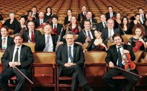 Celebrar�n a Mozart en festival