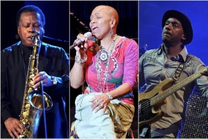 Eligen a Pars como sede del Da Internacional del Jazz Wayne Shorter, Dee Dee Bridgewater y Marcus Miller estarn entre los jazzistas estadounidenses que s
