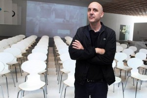 Charpenel dejar�a el museo en marzo, luego de prepara la siguiente exposici�n del Museo Jumex