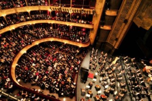 La Orquesta Sinf�nica Nacional ser� una de las agrupaciones que evoquen al genio musical