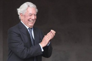 El autor de 'La ciudad' y los perros y 'Conversaci�n en La Catedral' dar� en esta ocasi�n libros de 