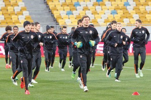 El Bayern viaja con temor