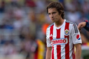 Disciplinaria castiga a Carlos Fierro por fingir penal