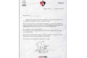 Atlas recibe al Independiente de Santa Fe este martes en el Jalisco. 