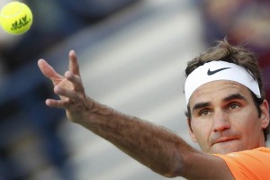<b>Tenis</b> Federer, a la final de Dubai Federer tard 57 minutos en obtener su dcima victoria de la temporada.
