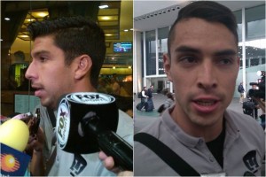 Herrera y Sald�var coinciden en sus aspiraciones de Liguilla. 