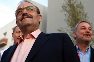 Mario V�zquez Ra�a destac� en diversos puestos del deporte