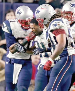 Malcolm Butler deja anonimato