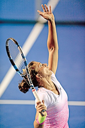 Regresa al lugar de sus �xitos