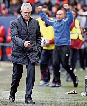 Posponen audiencia del 