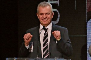 Jes�s Mart�nez afirm� que ese dinero fue devuelto por Aguirre