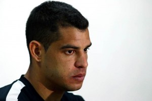 Gerardo Alcoba espera salir avante en el duelo contra los regiomontanos