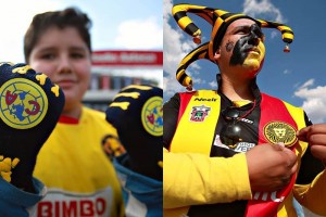 <b>MxM</b> Amrica 0-0 Leones Negros (Primer Tiempo) Amrica buscar amarrar los 3 puntos en casa; U. de G. quiere salir del fondo de la tabla.