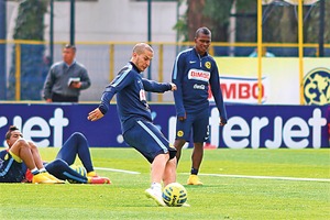 Matosas pierde con Matosas pierde con