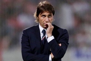 Las investigaciones de la fiscal�a contra Antonio Conte  est�n en curso desde 2010.