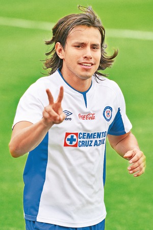 Cruz Azul pretende sacudirse las cr�ticas