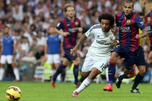 Barcelona ser� anfitri�n el domingo 21 de marzo del equipo madridista en el estadio Camp Nou. 
