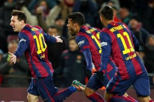 El plantel del Barcelona disfrutar� de dos d�as libres, ma�ana y el mi�rcoles; el jueves regresan a 