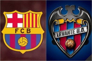 Barcelona buscar� salir airoso ante Levante para seguir al acecho del Real Madrid. 