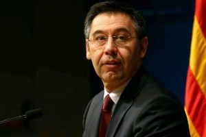 Se presume que Bartomeu incurri� al defraudar en 2014 con casi 3.1 millones de d�lares.
