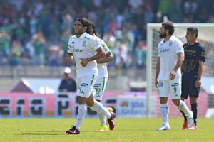 El argentino se�al� que sinti� nostalgia por volver a jugar en CU