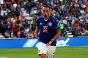 Cruz Azul gana e impone nueva marca de imbatibilidad Chaco Gimnez le dio los tres puntos a Cruz Azul