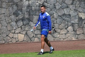 Es el �nico resultado que tiene planteado Cruz Azul para el juego contra Chivas