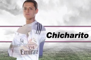 Hern�ndez vio actividad merengue en el pasado juego de Champions League, en casa del Schalke 04. 