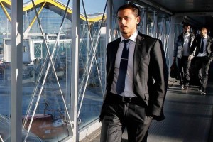 'Chicharito', listo para la accin en Champions League Ante la poca actividad en la Liga, 'Chicharito' sera considerado para enfrentar al Schalke.