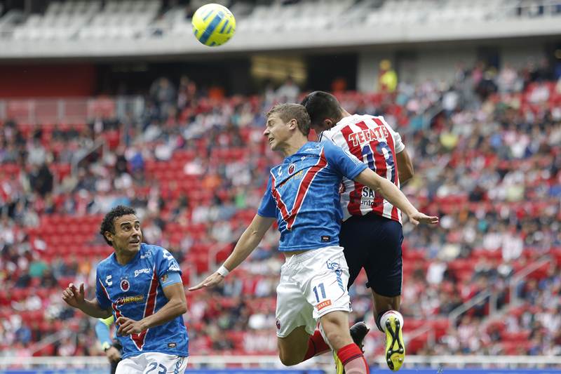 No te pierdas las mejores acciones en El Universal Deportes