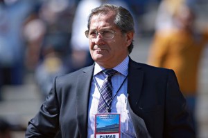 Codesal rechaza falta de personalidad del arbitraje Afirm Codesal acerca de los rbitros