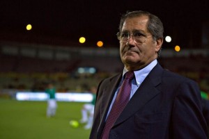 Los �rbitros que no cumplan ser� removidos de la Primera Divisi�n