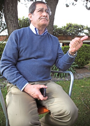 Y los �rbitros no mejoran