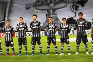 Elementos del cuadro brasile�o dieron cuenta de lo sucedido en sus redes sociales. 