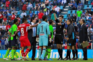 Toluca buscar� enderezar el camino frente a La M�quina
