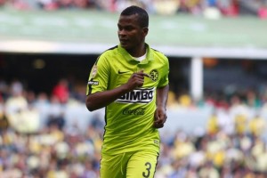 El delantero colombiano no jugar� uno de los duelos m�s 'calientes' del torneo