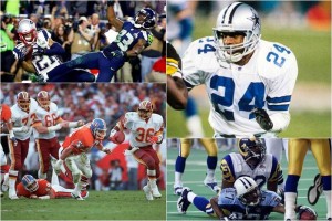 <b>NFL</b> Hroes desconocidos de los Super Bowls El Super Bowl est en la antesala de cumplir medio siglo.