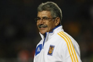 Tigres no debe confiarse contra Monarcas: 'Tuca' Ferretti pide a sus pupilos que no se confen pese al mal paso de Morelia